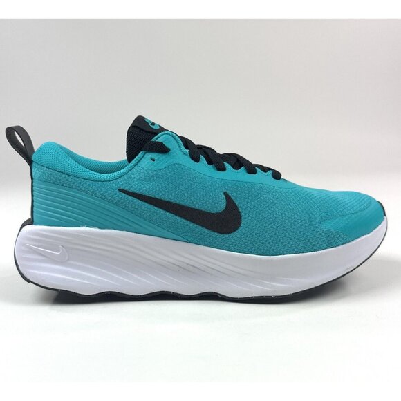 Nike Promina Dusty Cactus Mens Blue White Athletic Shoes Sneakers